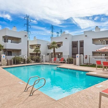 Apartamento Sweet Retreat In Scottsdale Exterior foto