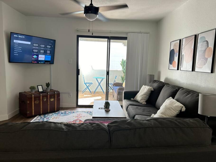 Apartamento Sweet Retreat In Scottsdale Exterior foto
