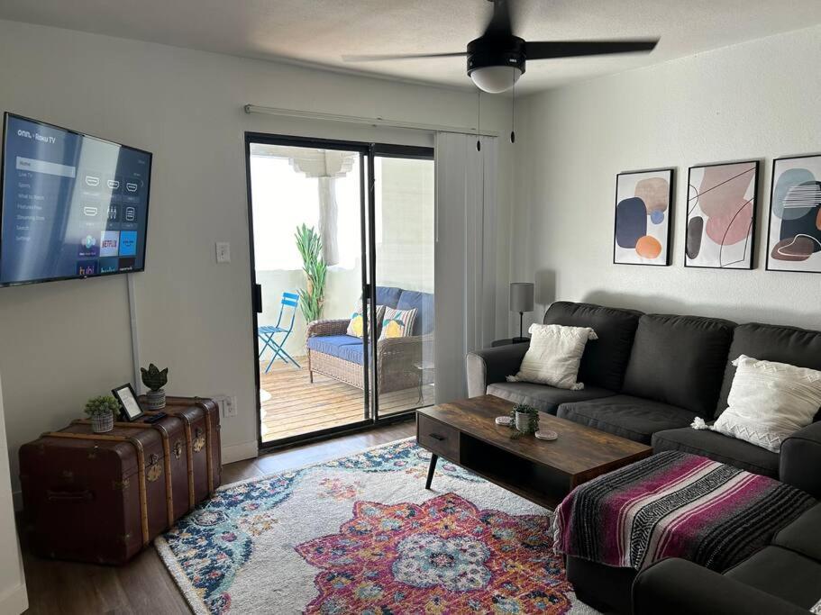 Apartamento Sweet Retreat In Scottsdale Exterior foto