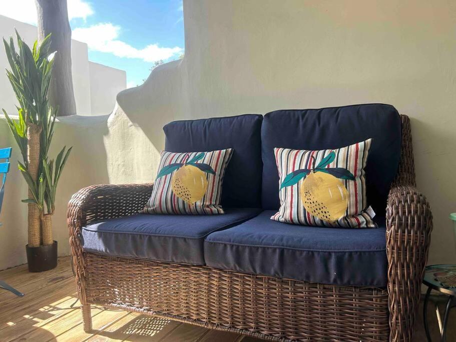 Apartamento Sweet Retreat In Scottsdale Exterior foto