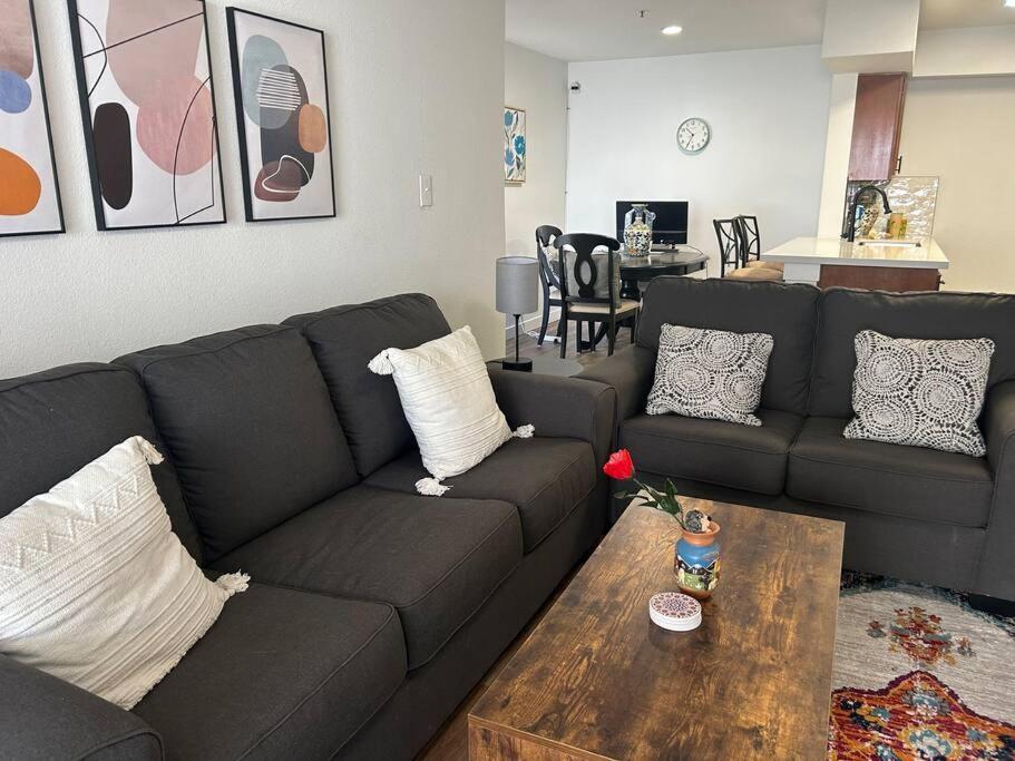 Apartamento Sweet Retreat In Scottsdale Exterior foto