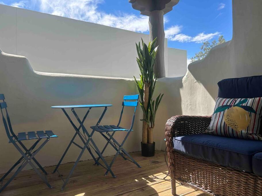 Apartamento Sweet Retreat In Scottsdale Exterior foto