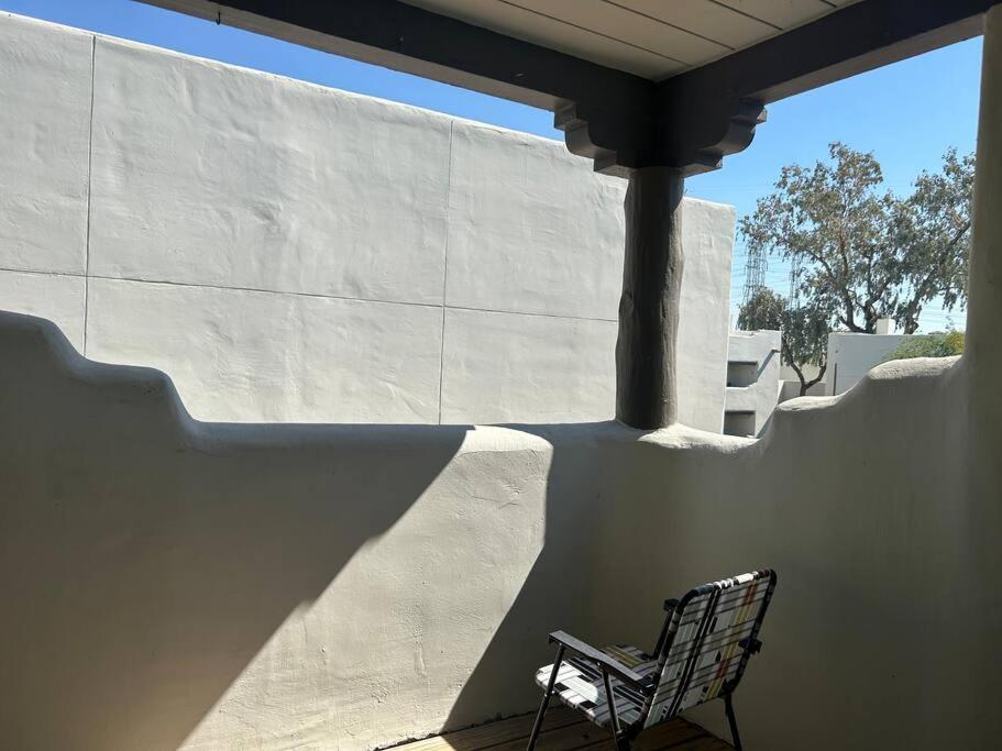 Apartamento Sweet Retreat In Scottsdale Exterior foto