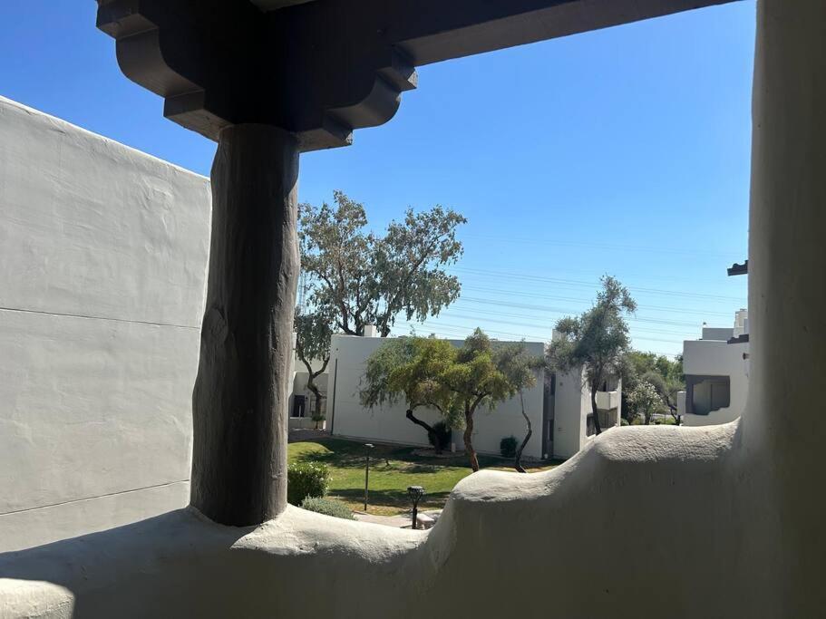 Apartamento Sweet Retreat In Scottsdale Exterior foto