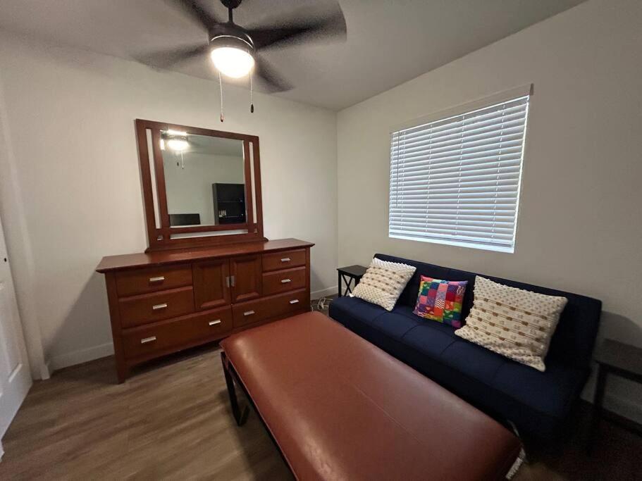 Apartamento Sweet Retreat In Scottsdale Exterior foto