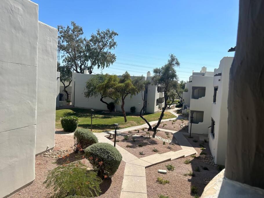 Apartamento Sweet Retreat In Scottsdale Exterior foto