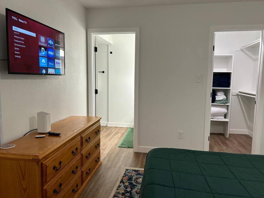 Apartamento Sweet Retreat In Scottsdale Exterior foto